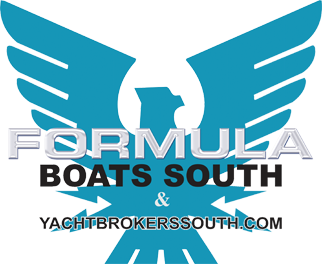 Formula Boats Ft Lauderdale